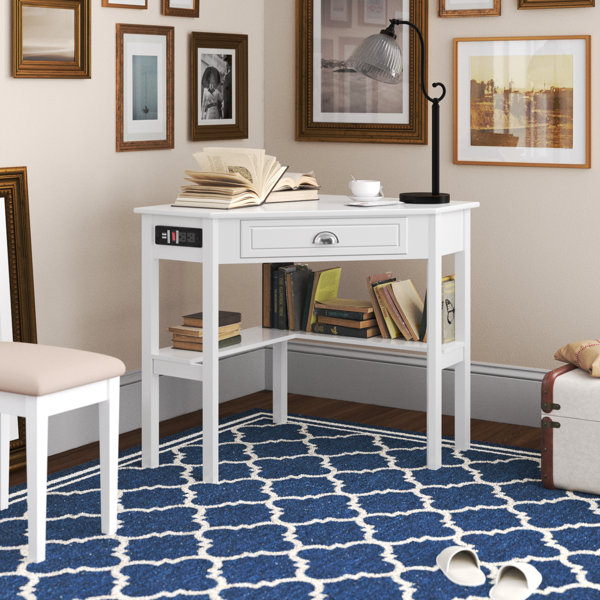 Corner desk best sale for child's room